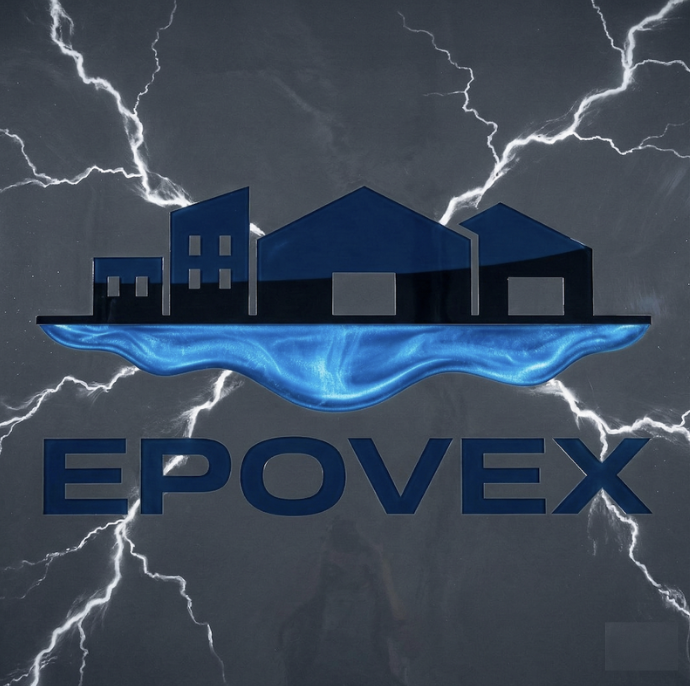 EPOVEX ULUSLARARASI İTHALAT İHRACAT LTD. ŞTİ.